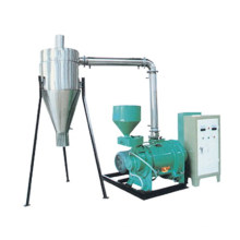 PVC Pulverizer/Miller Plastic Grinder Milling Machine